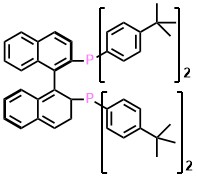 (R)-[1,1'-Binaphthalene]-2,2'-diylbis[bis[4-(1,1-dimethylethyl)phenyl]phosphine