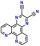 (PPDN) Pyrazino[2,3-f][1,10]phenanthroline-2,3-dicarbonitrile