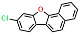 9-chloro-Benzo[b]naphtho[2,1 d]furan