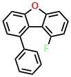 1-fluoro-9-phenyldibenzo[b,d]furan