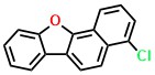 4-Chlorobenzo[b]naphtho[2,1 d]furan