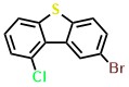 8-bromo-1 chlorodibenzo[b,d]thiophene