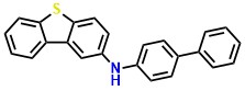 N-[1,1′-Biphenyl]-4-yl-2 dibenzothiophenamine