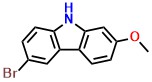 6-bromo-2-methoxy-9H-carbazole