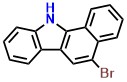 5-bromobenzcarbazole