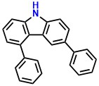 3,5-Diphenyl-9H-carbazole