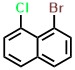 1-Bromo-8-chloronaphthalene