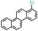 1-Chlorochrysene