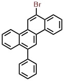 12-bromo-6-phenylchrysene