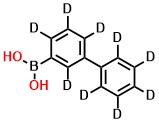 ([1,1'-biphenyl]-3-yl-d9)boronic acid
