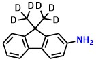 9,9-bis(methyl-d3)-9H-fluoren-2 amine