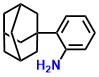 2-Tricyclo[3.3.1.13,7]dec-1 ylbenzenamine