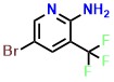 2-Amino-5-bromo-3-(trifluoromethyl)pyridine
