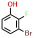 3-Bromo-2-fluorophenol
