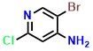4-Amino-5-bromo-2-chloropyridine
