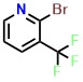 2-Bromo-3-(trifluoromethyl)pyridine