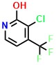 3-Chloro-2-hydroxy-4-(trifluoromethyl)pyridine
