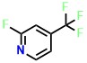 2-Fluoro-4-(trifluoromethyl)pyridine