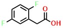 2,5-Difluorophenylacetic acid