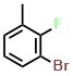 3-Bromo-2-fluorotoluene