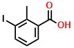 3-Iodo-2-methylbenzoic acid