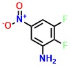 2,3-Difluoro-5-nitroaniline
