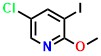 5-Chloro-2-methoxy-3-iodopyridine
