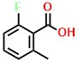 2-Fluoro-6-methylbenzoic acid