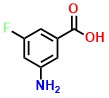 3-Amino-5-fluorobenzoic acid