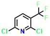 2,6-Dichloro-3-(trifluoromethyl)pyridine