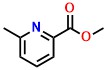 Methyl 6-methylpyridine-2-carboxylate