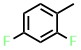 2,4-Difluorotoluene