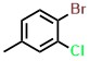 4-Bromo-3-chlorotoluene
