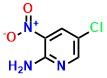 2-Amino-5-chloro-3-nitropyridine