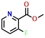 Methyl 3-fluoropyridine-2-carboxylate