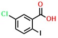 5-Chloro-2-iodobenzoic acid