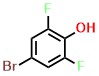 4-Bromo-2,6-difluorophenol