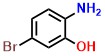2-Amino-5-bromophenol