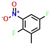 2,5-Difluoro-3-nitrotoluene