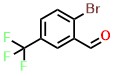 2-Bromo-5-(trifluoromethyl)benzaldehyde