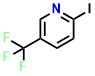 2-Iodo-5-(trifluoromethyl)pyridine