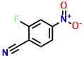 2-Fluoro-4-nitrobenzonitrile