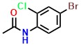 4'-Bromo-2'-chloroacetanilide