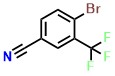 4-Bromo-3-(trifluoromethyl)benzonitrile