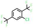 2,5-Bis(trifluoromethyl)chlorobenzene