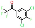 2,2,2-Trifluoro-3',5'-dichloro-4'-fluoroacetophenone