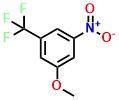 3-Nitro-5-methoxybenzotrifluoride