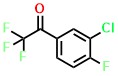 3'-Chloro-2,2,2,4'-tetrafluoroacetophenone