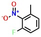 1-Fluoro-3-methyl-2-nitrobenzene