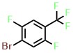 2,5-Difluoro-4-bromobenzotrifluoride